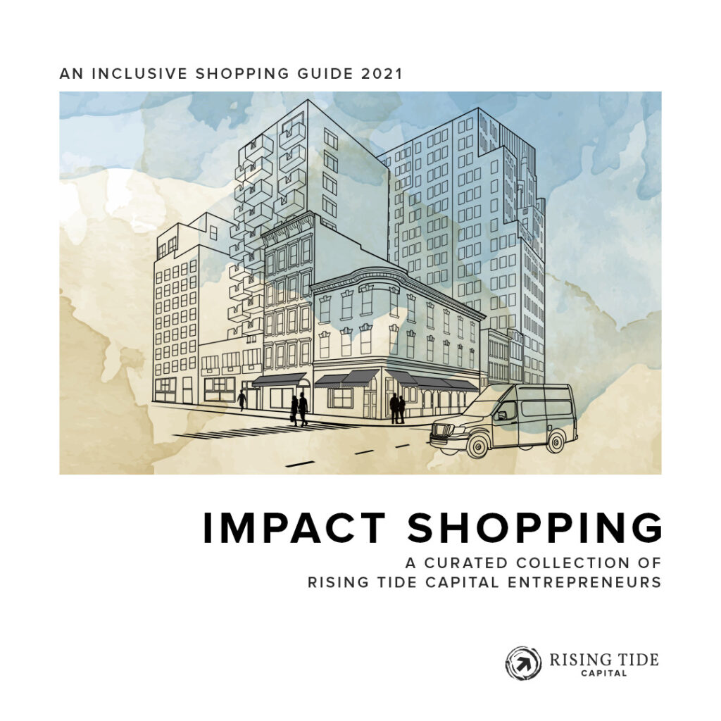 Impact Shopping Guide (2021)